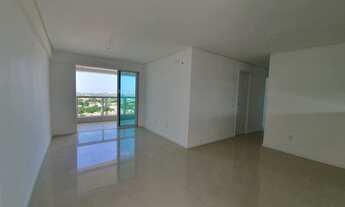 Imagem 4: Apartamento para venda possui 110 metros quadrados com 3 quartos em José de Alencar - Fort