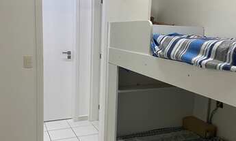 Imagem 5: JARDINS - 2 QUARTOS- SEMI MIBILIADO