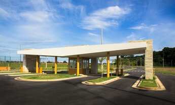 Imagem 5: CONDOMÍNIO ALPHAVILLE - VENDO LOTE NASCENTE C/ 456,46M² - CÓDIGO: 3046