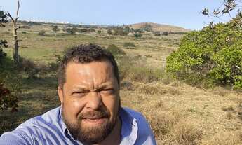 Imagem 4: Área jagarussu 60,00 o m2