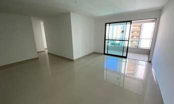 Imagem: Apartamento para venda possui 128 metros