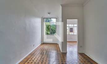 Imagem 5: Apartamento para Aluguel - Andaraí, 2 Quartos, 50 m2