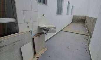 Imagem 5: Área Privativa Nova 3 quartos Bairro Xangri-lá Contagem Imóvel composto de sala para do