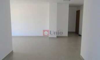 Imagem 3: Apartamento com 3 dormitórios à venda, 113 m² por R$ 652.280,23 - Alto - Piracicaba/SP