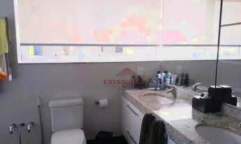 Imagem 3: Apartamento Duplex com 1 dormitório para alugar, 92 m² por R$ 7.323,00/mês - Jardim - Sant