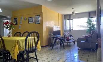 Imagem 2: Apartamento para venda com 4 quartos em Jatiúca - Maceió - AL