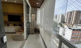 Imagem: Apartamento para venda tem 90 metros quadrados