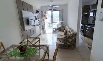 Imagem: Apartamento com 2 dorms, Ocian, Praia Grande