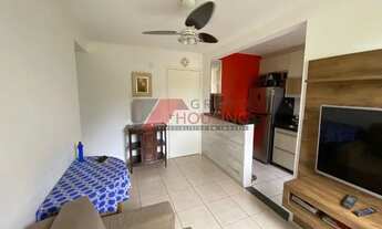 Imagem 2: APARTAMENTO RESIDENCIAL em CAMPINAS - SP, LOTEAMENTO PARQUE SÃO MARTINHO