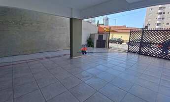 Imagem 3: Apartamento com 2 dorms, Caiçara, Praia Grande - R$ 320 mil, Cod