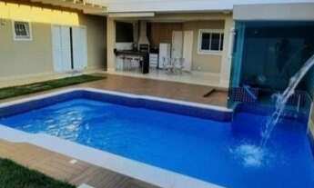 Imagem: Alugo casa anual