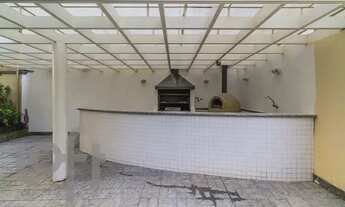 Imagem 3: ÓTIMO APARTAMENTO 45M² 01 DORM. NA MELHOR REGIÃO DO BROOKLIN