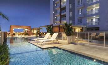 Imagem 6: APARTAMENTO ARACAJU COND MARBELLO RESIDENCE NA COROA DO MEIO