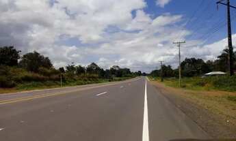 Imagem 4: Terreno Estrada de manacapurukm61-50x100 na principal, plano, valor170.000,00