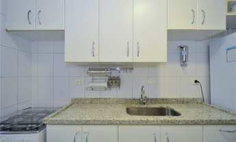 Imagem 7: São Paulo - Apartamento Padrão - Vila Pompéia