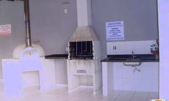 Imagem 5: Apartamento (tipo - padrao) 2 dormitórios, cozinha planejada, portaria 24hs, lazer, salão