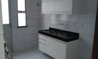 Imagem 5: Quartier; 3/4 com Suíte e armários de cozinha; Lazer completo