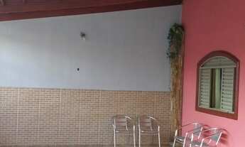 Imagem 2: Casa Setor União