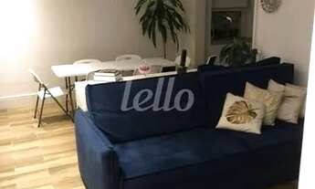 Imagem 3: São Paulo - Apartamento Padrão - Mooca