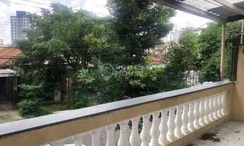 Imagem 3: Sobrado à venda no Planalto Paulista, 3 dormitórios, 1 suíte e 2 vagas