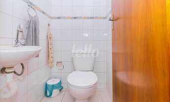 Imagem 6: São Paulo - Casa Padrão - Santo Amaro