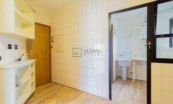 Imagem: Cobertura Venda Higienópolis 178 m² 3