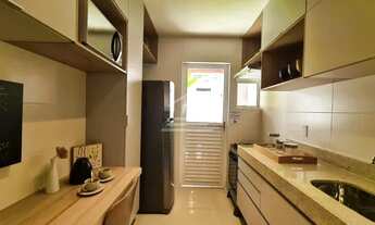 Imagem 3: ER- Casa Duplex - Bairro Morros- 3 Quartos- 2 suites- 2 Vagas- Ultimas Unidades-Entrada 24