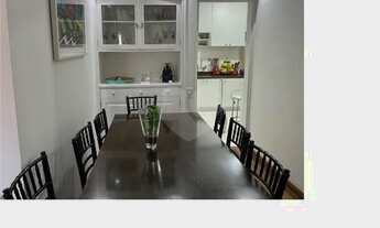 Imagem 4: Apartamento de 3 dormitórios e 1 suíte em Moema Pássaros