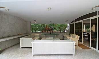 Imagem 4: Casa Venda 5 Dormitórios - 720 m² Jardim Europa