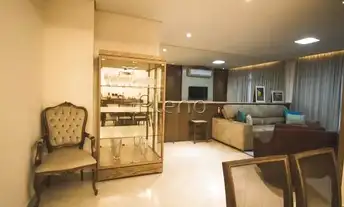 Imagem 4: Apartamento - Jardim Planalto - Campinas