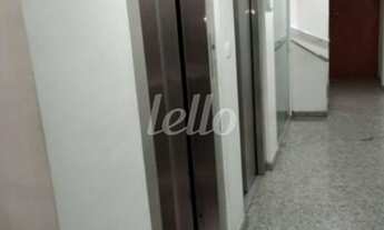 Imagem: São Paulo - Conjunto Comercial/Sala - Liberdade