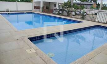 Imagem 4: Apartamento à Venda - Canudos, 2 Quartos, 39 m2