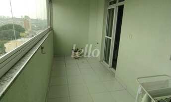 Imagem 6: São Bernardo do Campo - Apartamento Padrão - Vila Caminho do Mar