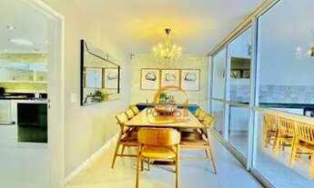 Imagem 2: Casa com 3 dormitórios para alugar, 227 m² por R$ 10.000,00/mês - Jardim das Flores - Atib