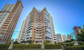 Imagem: Apartamento 317 m² à venda no Condomínio