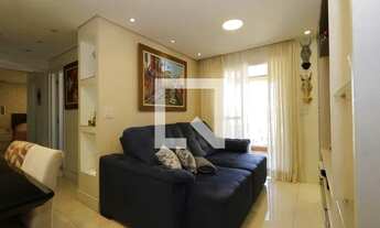 Imagem 6: Apartamento à Venda - Jardim Bela Vista, 2 Quartos, 72 m2