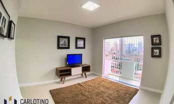 Imagem 4: Apartamento 100% mobiliado - Jurunas