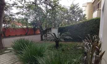 Imagem 4: Casa ampla, 4 suites, condomínio fechado, Morumbi Ref.:3447310