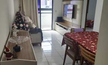 Imagem 2: Vende-se Apartamento Jardim da Penha com 93m² - Cond. Ilha de Bonaire