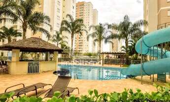 Imagem 2: Apartamento com 2 quartos, 77m², para locação em Campinas, Swift