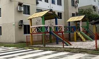 Imagem 7: Ideal samambaia no 3 andar escada peço caução bloco 22