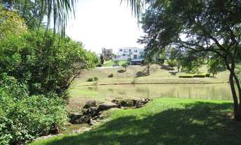 Imagem 3: Casa com 3 dormitórios para alugar, 351 m² por R$ 18.435,00/mês - Condomínio Jardim Paradi