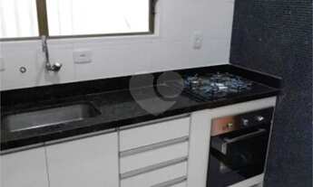 Imagem 7: Casa 3 dormitórios no bairro do Boqueirão em Santos