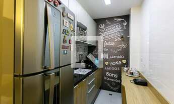 Imagem 2: Apartamento para Aluguel - Penha de França, 2 Quartos, 50 m2