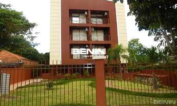 Imagem: CANOAS - Apartamento Padrão - MARECHAL