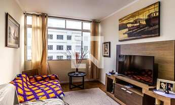 Imagem 7: Apartamento para Aluguel - Higienópolis, 1 Quarto, 90 m2