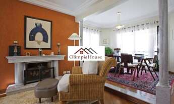 Imagem: Venda Apartamento 4 Dormitórios - 205 m²