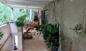 Imagem 4: Chácara 1000m casa 252m prox Dib Mairiporã lugar lindo aceito troca