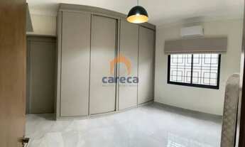 Imagem 4: Casa para Venda em São José do Rio Preto, SETSUL, 3 dormitórios, 3 suítes, 4 banheiros, 2