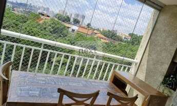 Imagem 2: Apartamento próximo estação do metrô Vila Sonia!!